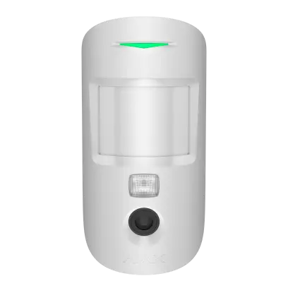 Superior MotionCam (PhOD), černá